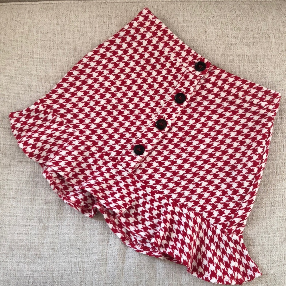 Zara skirt - brand new, never worn!